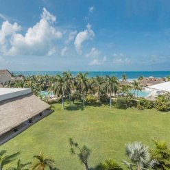 PRESIDENTE INTERCONTINENTAL CANCUN 5★