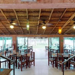 DOS PLAYAS FARANDA CANCUN 3★