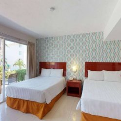 DOS PLAYAS FARANDA CANCUN 3★