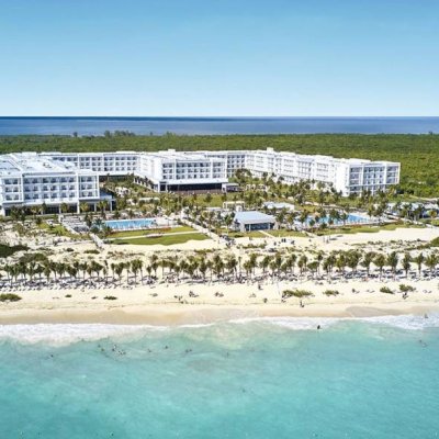 RIU DUNAMAR 5★