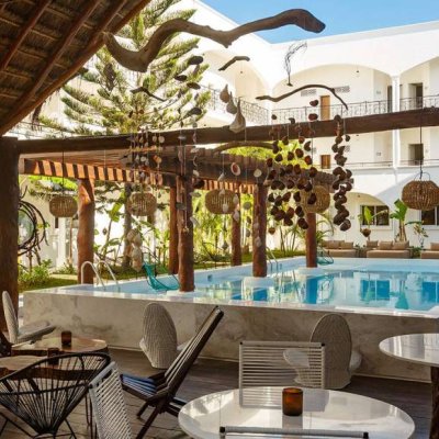 HM PLAYA DEL CARMEN 4★