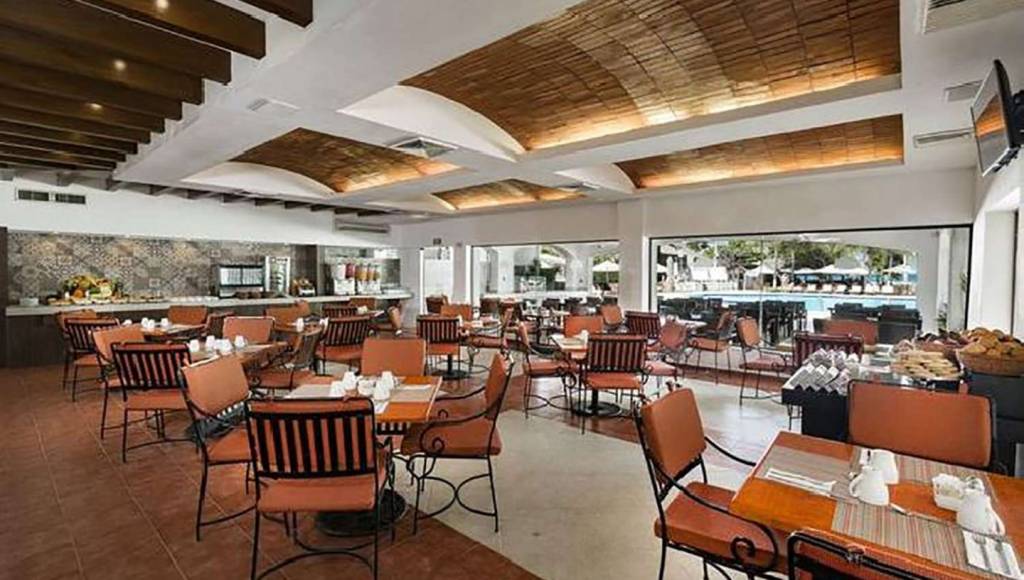 BEACHSCAPE KIN HA VILLAS & SUITES 4★