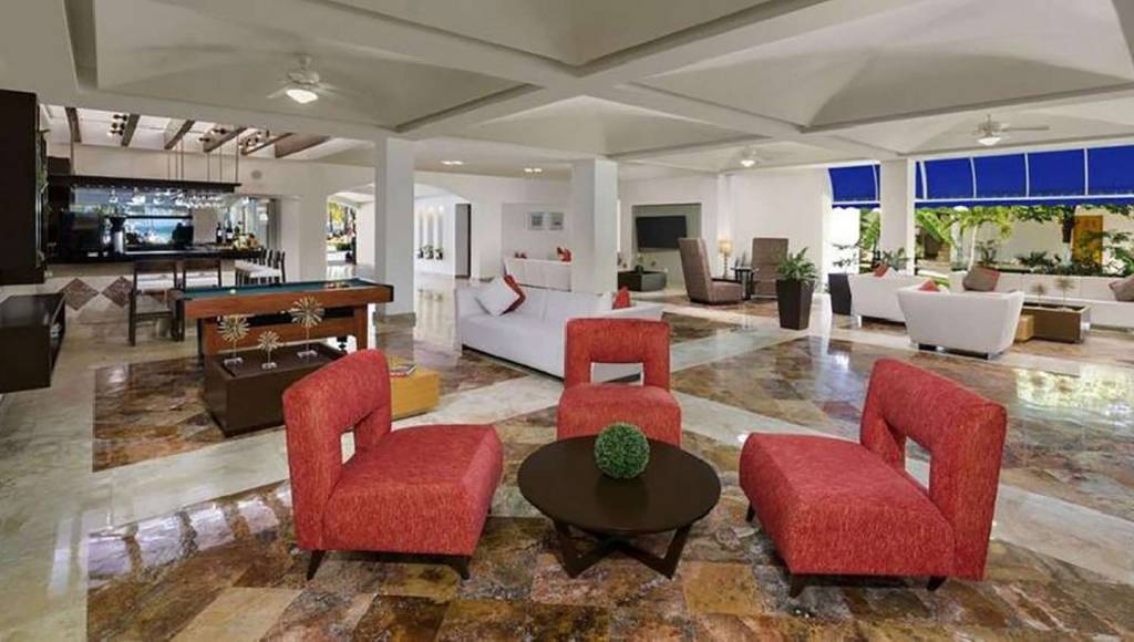 BEACHSCAPE KIN HA VILLAS & SUITES 4★