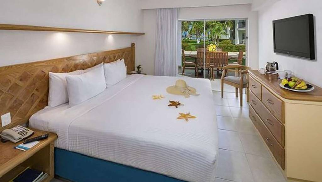 BEACHSCAPE KIN HA VILLAS & SUITES 4★