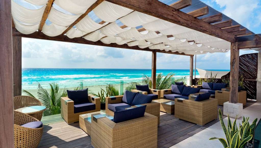 FLAMINGO CANCUN RESORT 4★