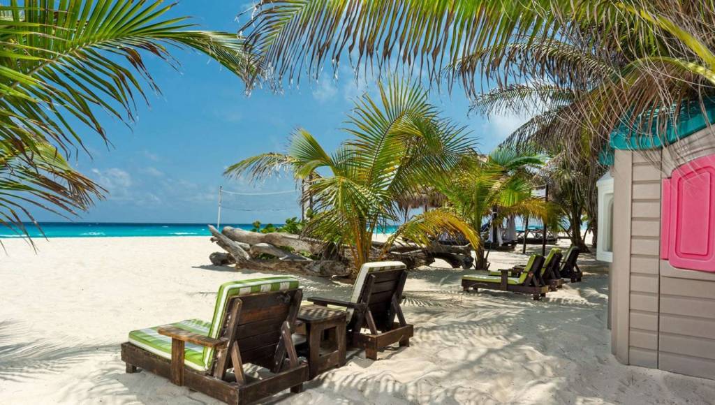 FLAMINGO CANCUN RESORT 4★