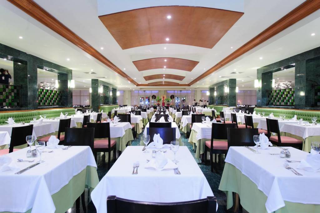 GRAND RIVIERA PRINCESS ALL SUITES & SPA RESORT 5★