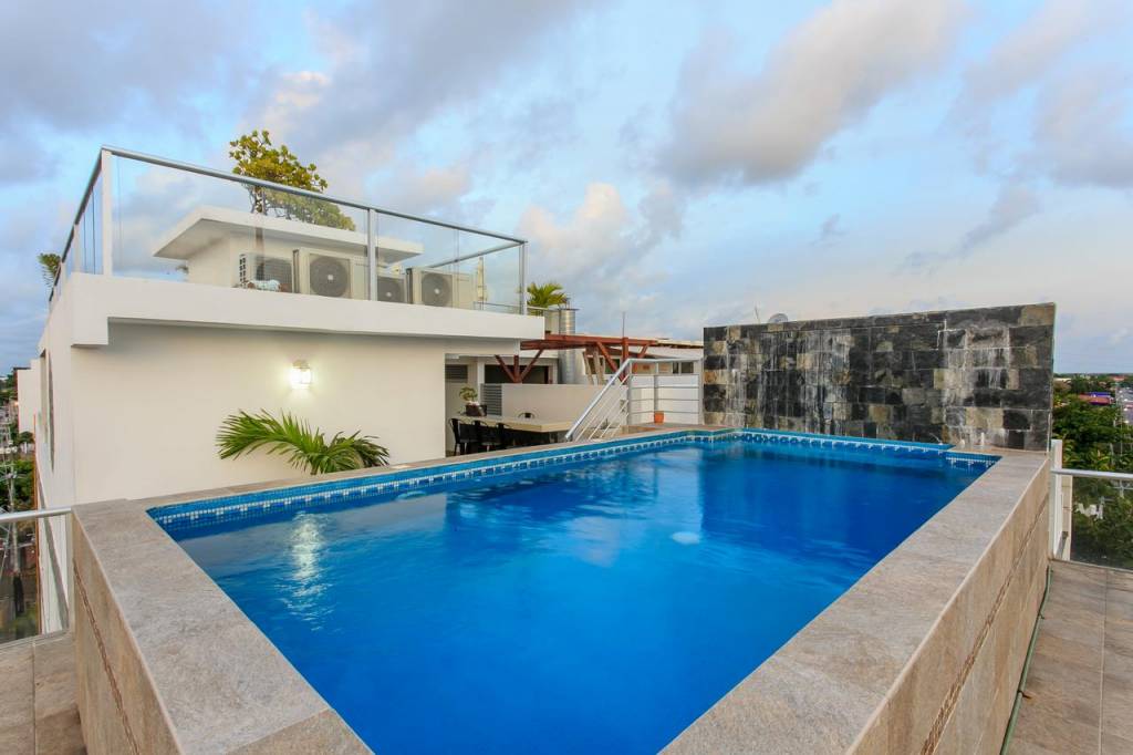 KOOX DOWNTOWN FAMILY BOTIQUE HOTEL 4★