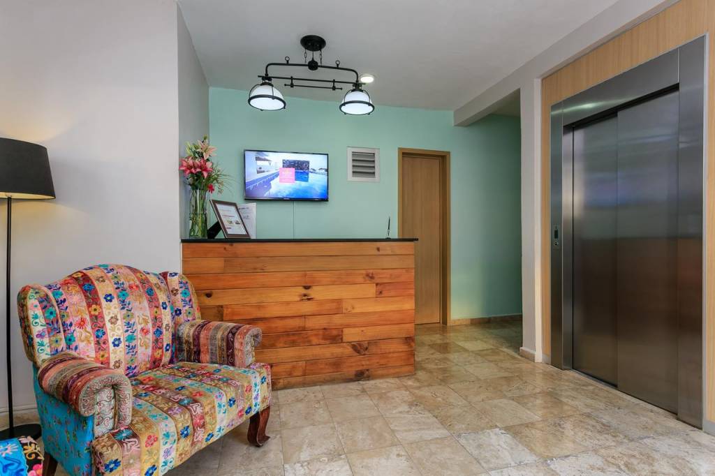 KOOX DOWNTOWN FAMILY BOTIQUE HOTEL 4★