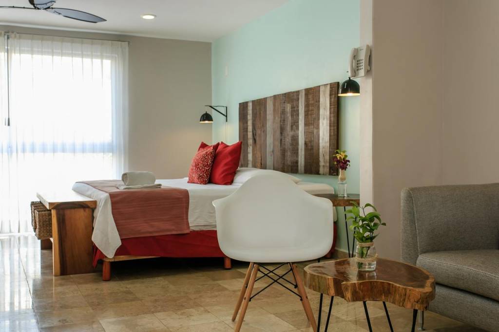 KOOX DOWNTOWN FAMILY BOTIQUE HOTEL 4★