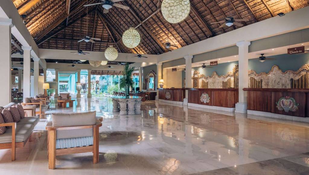 IBEROSTAR QUETZAL 5★