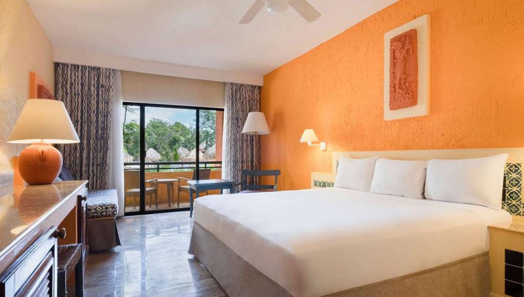 IBEROSTAR QUETZAL 5★