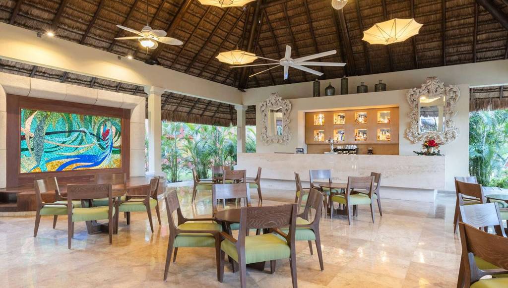 IBEROSTAR QUETZAL 5★