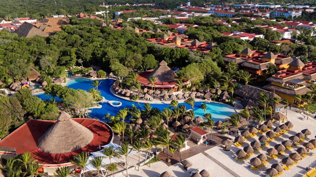 IBEROSTAR TUCAN 5★