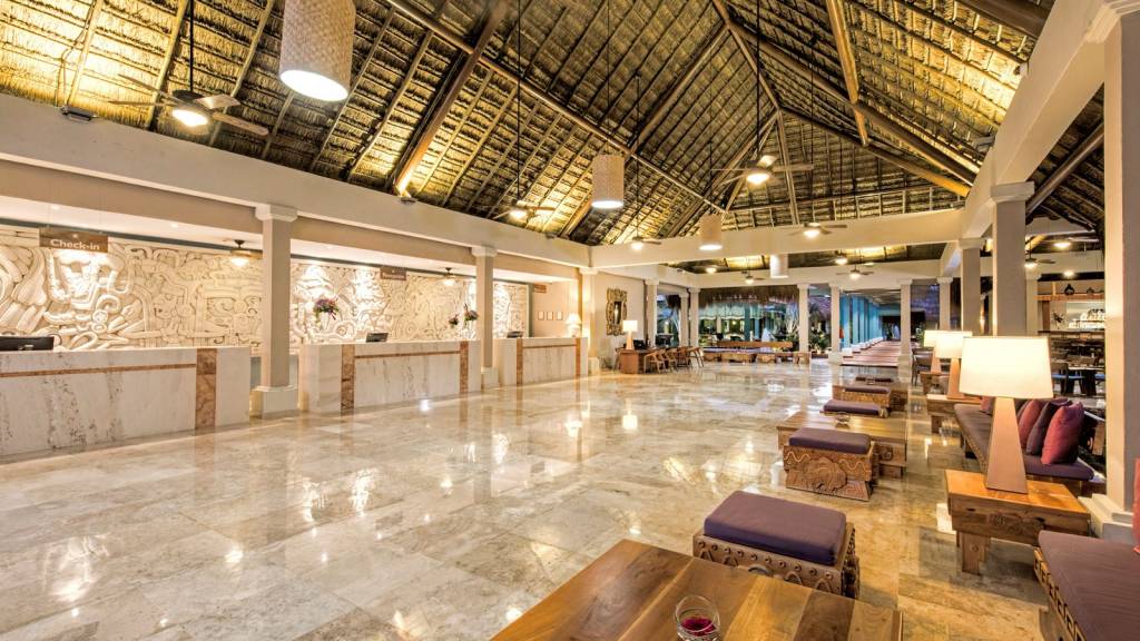 IBEROSTAR TUCAN 5★