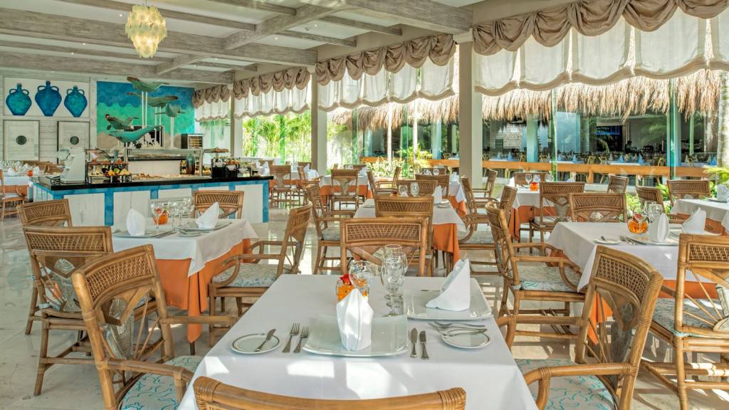 IBEROSTAR TUCAN 5★