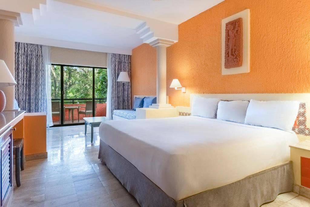 IBEROSTAR TUCAN 5★