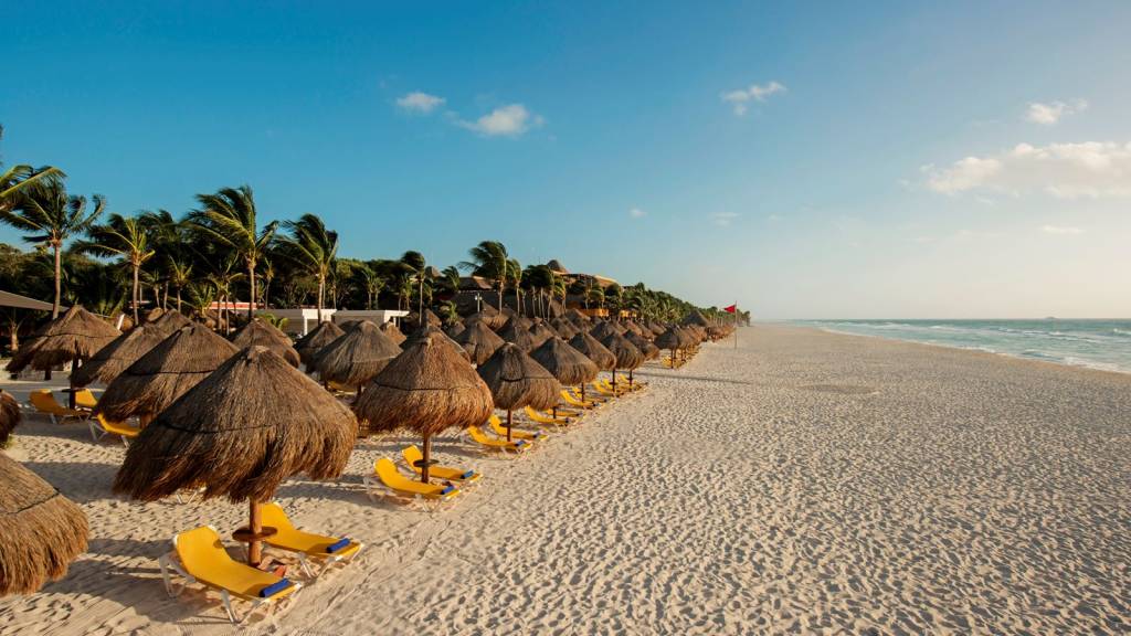 IBEROSTAR TUCAN 5★