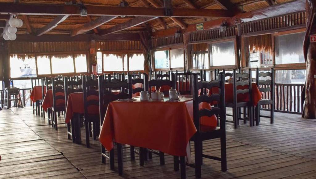 IMPERIAL LAS PERLAS 3★