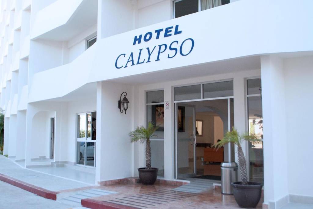 CALYPSO CANCUN 3★