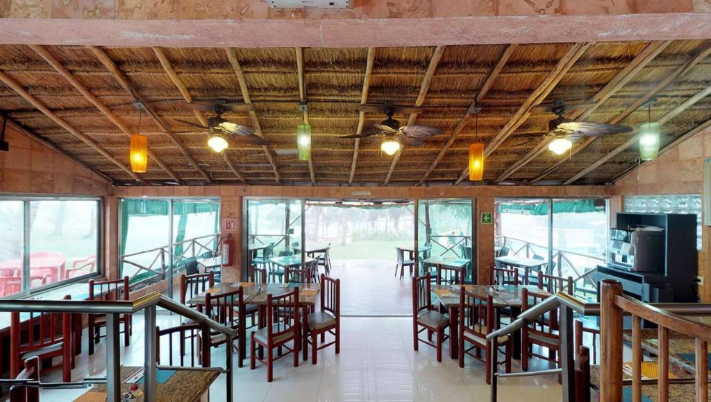 DOS PLAYAS FARANDA CANCUN 3★