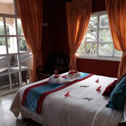 AU FOND DE MER VIEW 2★