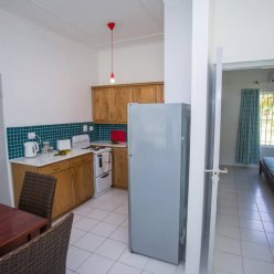 CHALETS D'ANSE FORBANS 3★