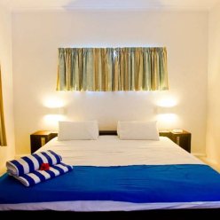 CHALETS D'ANSE FORBANS 3★