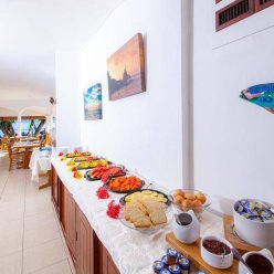 ANSE SOLEIL BEACHCOMBER SELF CATERING 2★