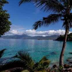 ANSE SOLEIL BEACHCOMBER SELF CATERING 2★