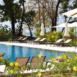 THE H RESORT SEYCHELLES BEAU VALLON BEACH 5★