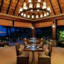 THE H RESORT SEYCHELLES BEAU VALLON BEACH 5★