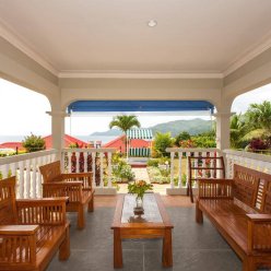 LE RELAX HOTEL AND RESTAURANT 3★