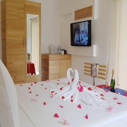 LE RELAX HOTEL AND RESTAURANT 3★