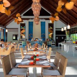 STORY SEYCHELLES (EX. THE H RESORT SEYCHELLES BEAU VALLON BEACH) 5★