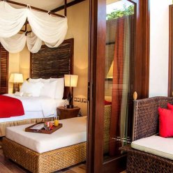 STORY SEYCHELLES (EX. THE H RESORT SEYCHELLES BEAU VALLON BEACH) 5★