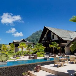STORY SEYCHELLES (EX. THE H RESORT SEYCHELLES BEAU VALLON BEACH) 5★