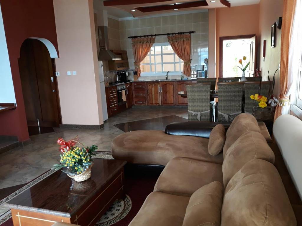 AU FOND DE MER VIEW 2★