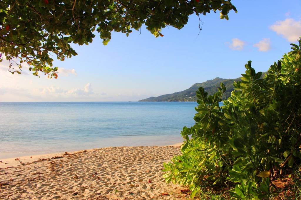 THE H RESORT SEYCHELLES BEAU VALLON BEACH 5★