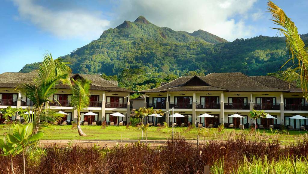 STORY SEYCHELLES (EX. THE H RESORT SEYCHELLES BEAU VALLON BEACH) 5★