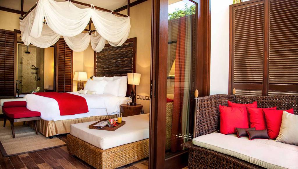 STORY SEYCHELLES (EX. THE H RESORT SEYCHELLES BEAU VALLON BEACH) 5★