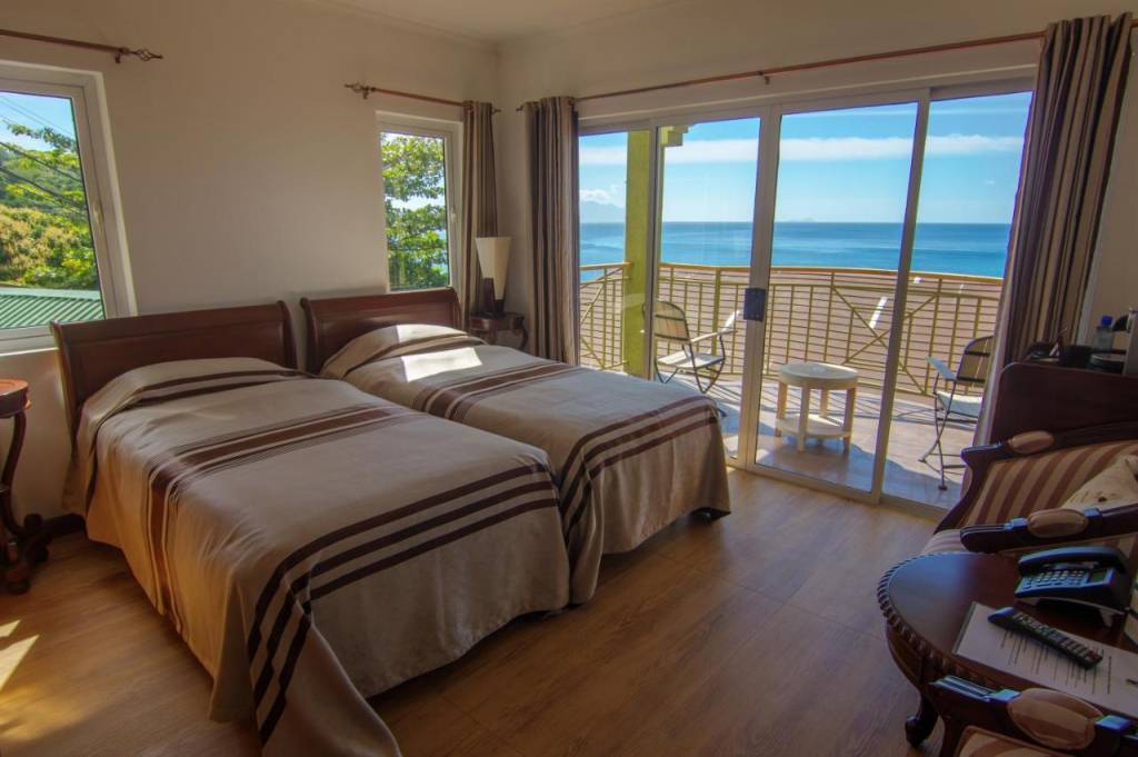 TREASURE COVE (tikai pieaugušajiem 10+) 3★