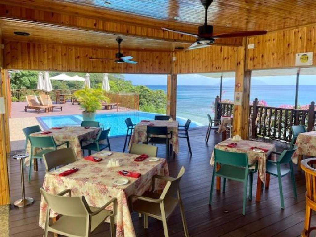 TREASURE COVE (tikai pieaugušajiem 10+) 3★