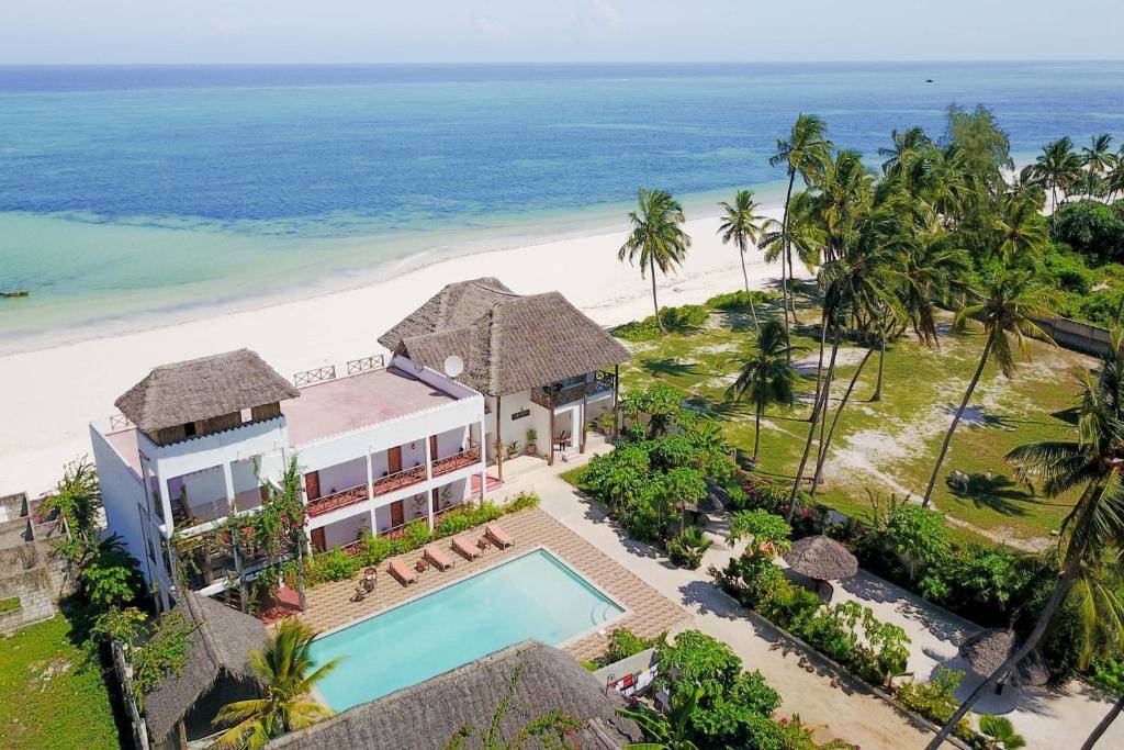 ISLA BONITA ZANZIBAR BEACH RESORT 3★