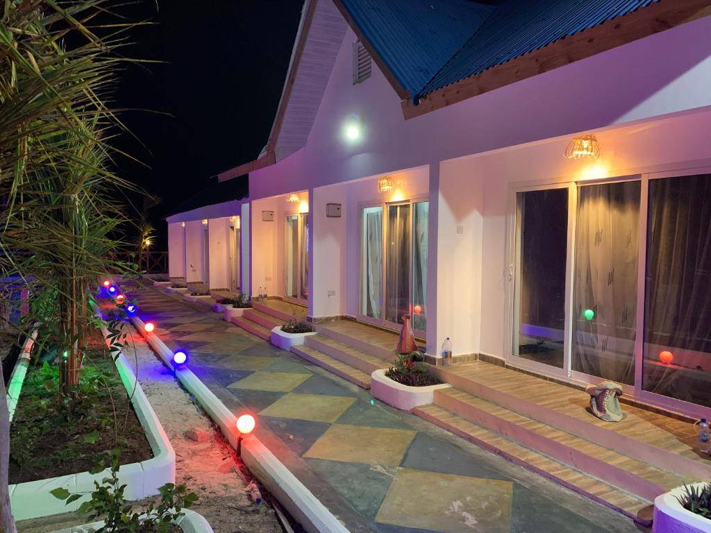 ISLA BONITA ZANZIBAR BEACH RESORT 3★