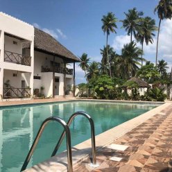 ISLA BONITA ZANZIBAR BEACH RESORT 3★
