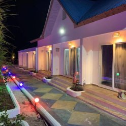 ISLA BONITA ZANZIBAR BEACH RESORT 3★