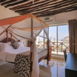 ISLA BONITA ZANZIBAR BEACH RESORT 3★