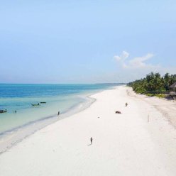 ISLA BONITA ZANZIBAR BEACH RESORT 3★