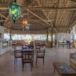 BLUEBAY BEACH RESORT & SPA 5★